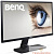 LCD BenQ 23.8" GW2470HL Glossy Black/Texture blackL {AMVA+ (SNB) LED, 1920x1080, 4ms, 250 cd/m2, 178/178, 20 Mln:1, D-Sub, 2*HDMI}
