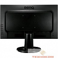 LCD BenQ 24" GL2460HM черный {TN 1920х1080, 250cd/m2 5000:1, 4ms, 170°/160° D-Sub, DVI, HDMI} [9H.LA7LB.QBE]