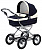 Inglesina Sofia (шасси Ergo Bike)