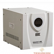 Iek IVS23-1-05000 Стабилизатор напряжения переносной серии Extensive 5 кВА IEK