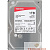 1TB Toshiba (HDWD110UZSVA) P300 {SATA 3, 7200 rpm, 64Mb buffer, 3.5"}