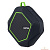 Perfeo Bluetooth-колонка PF-BT-TRTE-BKGR "TRIBUTE" FM, MP3 microSD, AUX, мощность 6Вт, 1000mAh, черная PF_5208