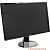 LCD BenQ 27" GL2760HE черный {TN+film 1920x1080 LED 16:9 300cd D-Sub DVI HDMI} [9H.LC8LA.YBE/9H.LC8LA.RBE]