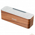 Digma S-42 дерево 10W 1.0 BT/USB 800mAh (SP4210BR)