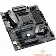 ASUS ROG STRIX B350-F GAMING  RTL