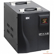 Iek IVS20-1-05000 Стабилизатор напряжения серии HOME 5 кВА (СНР1-0-5) IEK
