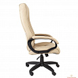 Офисное кресло РК 100 ПЛ бежевый (PU) [НФ-0001998]