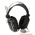 A4-Tech HS-60 с микрофоном, 2.5м мониторы, черный