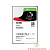 10TB Seagate Ironwolf (ST10000VN0004) {SATA 6.0Gb/s, 7200 rpm, 256mb buffer, 3.5",для NAS}