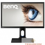 LCD BenQ 24" BL2423PT черный {IPS LED 1920x1080 6ms 16:9 178°/178° 250cd DVI D-Sub DisplayPort}