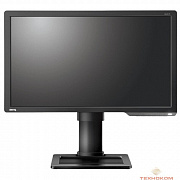 LCD BenQ 24" XL2411P ZOWIE черный/ Dark Grey(gris) {TN+film LED 1920x1080 1ms 16:9 12M:1 350cd 170/160 D-Sub, DVI-DL, HDMI, DP 1.2}