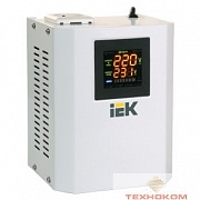 Iek IVS24-1-00500 Стабилизатор напряжения серии Boiler 0,5 кВА IEK