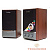 Dialog AD-04 cherry {2.0, 2*8W RMS, активные, встр. б/п}