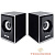 CBR CMS 408 Black-Silver, 3.0 W*2, USB