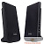 CBR CMS 295 Black, 3.0 W*2, USB