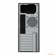 PowerCool S1009BG (2809) Корпус (450 W)