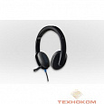 Logitech Stereo Headset H540 981-000480