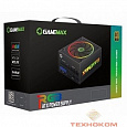 GameMax (GM-1050RGB) Блок питания ATX 1050W GameMax GM-1050RGB