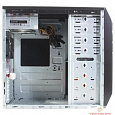 PowerCool (8820BK) (500W) Корпус PowerCool