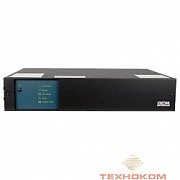 UPS PowerCom King Pro KIN-2200AP RM (3U) USB, RS-232
