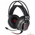 Defender Berserk Pro объемный звук 7.1, провод 2 м Redragon