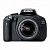 Canon EOS 600D Kit 18-135 IS