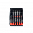 Cablexpert TK-SD-116 Набор мини-отверток (6 предметов)