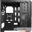MidiTower AeroCool "Vs - 1" ATX 2.03, (черный,), без Б/п  68927