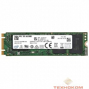 Intel SSD 128Gb M.2 545s серия SSDSCKKW128G8X1