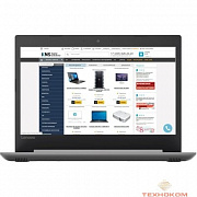 Lenovo IdeaPad 330-14AST [81D5006XRU] Grey 14" {FHD E2-9000/4Gb/128Gb SSD/DOS}