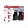 Gembird SPK-505, черный, 10 Вт, рег. громкости, USB-питание