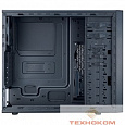 MidiTower Cooler Master N400 [NSE-400-KKN1]
