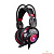 A4 Bloody G300 черный/красные  2.2м мониторы оголовье (G300)
