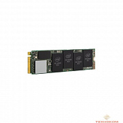 Intel SSD 1Tb M.2 660P Series SSDPEKNW010T8X1