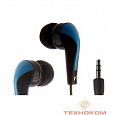 CBR Human Friends Samba, Black-Blue