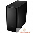 MidiTower Cooler Master Silencio 550  [RC-550M-KKN1] BlackMatte