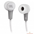 JBL E25BT WHT белый беспроводные bluetooth