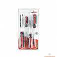 Cablexpert TK-SD-104 Набор отверток (4 предмета)
