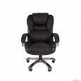 Офисное кресло Chairman    434    Россия     черный (7028461)