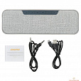 Digma S-42 дерево 10W 1.0 BT/USB 800mAh (SP4210BR)