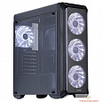 MidiTower Zalman  i3 Black