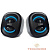 CBR CMS 333 Black-Blue, 3.0 W*2, USB