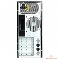 PowerCool (8820BK) (500W) Корпус PowerCool