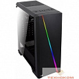 MidiTower Aerocool Cylon Black без Б/П  ATX, (PGS-V) [968842]