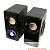 Dialog AST-25UP Black {2*3W RMS, активные}
