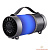 Dialog Progressive AP-1010 - акустическая колонка-труба c RGB фонарем, 12W RMS, Bluetooth, FM+USB+SD