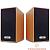 CBR CMS 635 Wooden, 3.0 W*2, USB