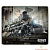Игровой коврик Qumo Steam 280*230*3 мм [23830]