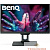 LCD BenQ 25" PD2500Q BLACK-GREY {IPS LED 2560x1440 14ms 16:9 1000:1 350cd 178гр/178гр HDMI DisplayPort}