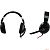 GENIUS Гарнитура игровая HS-G580 {96Дб, Mini-jack 3.5 мм}